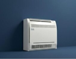 Multisplit Truhengeräte