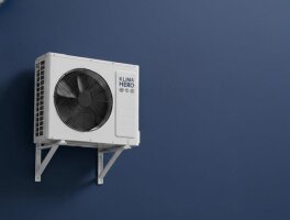 Multisplit Außengeräte