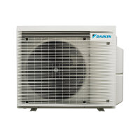 Daikin Comfora 3x FTXP 20N9 und 3MXM52A9 Multi-Split Klimaanlage
