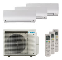 Daikin Comfora 1x FTXP 20N9 / 1x FTXP 25N9 / 1x FTXP 35N9...