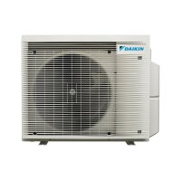 Daikin Perfera 2x FTXM 25A und 2MXM40A2V1B9 Multi-Split Klimaanlage