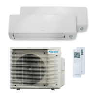 Daikin Perfera 1x FTXM 20A / 1x FTXM 35A und 2MXM40A2V1B9...