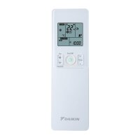 Daikin Perfera 1x FTXM 35A / 1x FTXM 50A und 2MXM50A2V1B9 Multi-Split Klimaanlage