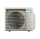 Daikin Perfera 1x FTXM 20A / 2x FTXM 25A und 3MXM40A9 Multi-Split Klimaanlage