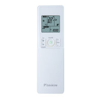 Daikin Perfera 4x FTXM 25A und 4MXM68A9 Multi-Split Klimaanlage