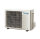 Daikin Emura 3 FTXJ 25AW / RXJ 25A Wandgerät Klimaanlage