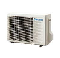 Daikin Emura 3 FTXJ 35AW / RXJ 35A Wandgerät Klimaanlage