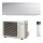 Daikin Emura 3 FTXJ 35A2V1BW9 / RXJ 35A5V1B9 Wandgerät Klimaanlage