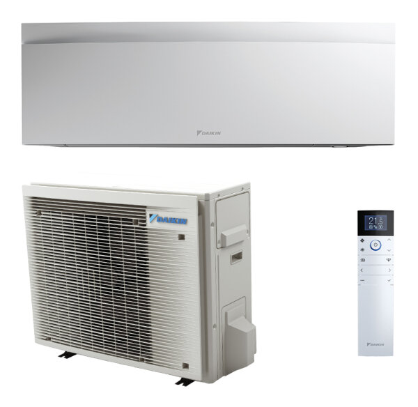 Daikin Emura 3 FTXJ42AW / RXJ42A Wandgerät Klimaanlage