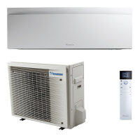 Daikin Emura 3 FTXJ42AW / RXJ42A Wandgerät Klimaanlage