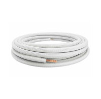 Kupferrohrleitung 10mm