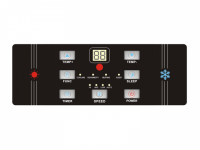 Mobiles Klimagerät Sinclair AMC-11AN