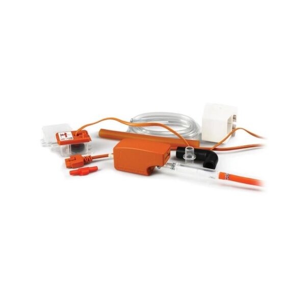 Kondensatpumpe Aspen Mini Orange Silent+
