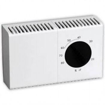 Remko Raumhygrostat HR-2