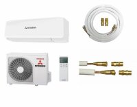 Mitsubishi Heavy Industries SRK 20 ZS-W/SRC 20 ZS-W...