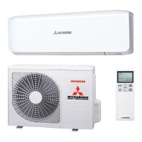 Mitsubishi Heavy Industries SRK 25 ZS-W/SRC 25 ZS-W...
