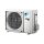 Daikin Comfora FTXP 20N9 / RXP 20N9 Wandgerät Klimaanlage R-32
