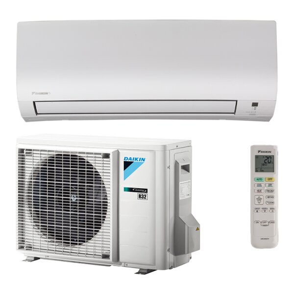 Daikin Comfora FTXP 35N5V1B9 / RXP 35N5V1B9 Wandgerät Klimaanlage R-32