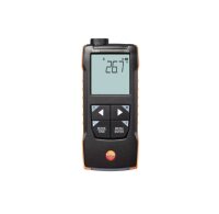 Testo 110 NTC- und Pt100-Temperaturmessgerät mit...