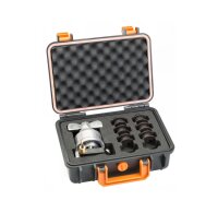 FrigoLine Bördelglocke FL-BG 618 im Koffer mit...