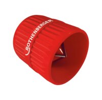 Innen- und Aussengrater 4 - 36 mm