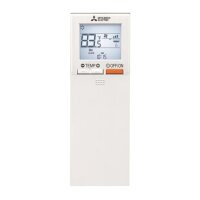 Mitsubishi Electric 5x MSZ-AY25VGK Kompakt und MXZ-5F102VF Multi-Split-Klimaanlage