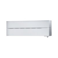 Mitsubishi Electric 2x MSZ-LN25VGK Diamond und MXZ-2F33VF...