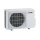 Mitsubishi Electric 2x MSZ-LN25VGK Diamond und MXZ-2F33VF Multi-Split-Klimaanlage