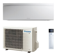 Daikin Emura 3 FTXJ 20AW / RXJ 20A Wandgerät...