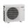 Mitsubishi Electric 5x MSZ-LN25VGK Diamond und MXZ-5F102VF Multi-Split-Klimaanlage