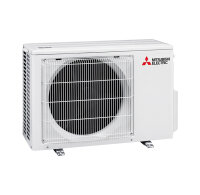 Mitsubishi Electric 2x MSZ-EF18VGK / 1x MSZ-EF25VGK Premium und MXZ-3F54VF Multi-Split-Klimaanlage