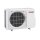 Mitsubishi Electric 5x MSZ-EF18VGK Premium und MXZ-5F102VF Multi-Split-Klimaanlage