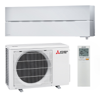 Mitsubishi Electric Diamond MSZ-LN25VG/MUZ-LN25VG...