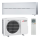 Mitsubishi Electric Diamond MSZ-LN25VG/MUZ-LN25VG Wandgerät Klimaanlage