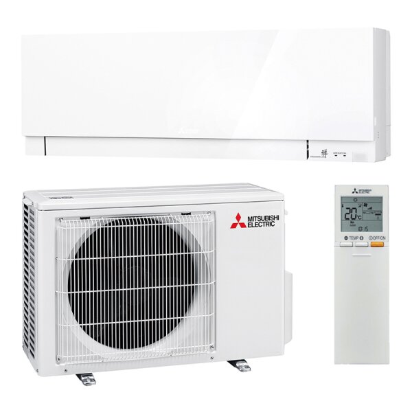 Mitsubishi Electric Premium MSZ-EF42VGK/MUZ-EF42VG Klimaanlage