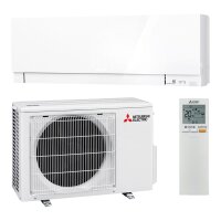 Mitsubishi Electric Premium MSZ-EF42VGK/MUZ-EF42VG...
