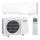 Mitsubishi Electric Premium MSZ-EF42VGK/MUZ-EF42VG Klimaanlage