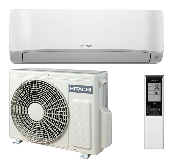 Hitachi airHome400 RAK-DJ18PHAE / RAC-DJ18PHAE Wandgerät Klimaanlage