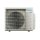 Daikin Comfora 2x FTXP 25N9 und 2MXM40A2V1B9 Multi-Split Klimaanlage