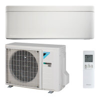 Daikin Nepura Stylish FTXTA 30 / RXTA 30C Wandgerät...