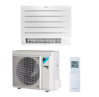Daikin Nepura Perfera FVXTM30A/RXTM30A Truhengerät Klimaanlage
