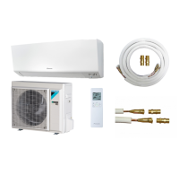 Daikin Perfera FTXM 25A / RXM 25A Wandgerät...