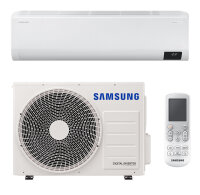 Samsung WindFree™ Standart Comfort AR 24 TXFCAWKN/...