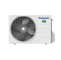 Panasonic Etherea CS-Z20ZKEW / CU-Z20ZKE Wandgerät-Klimaanlage