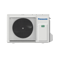 Panasonic Etherea CS-Z71ZKEW / CU-Z71ZKE Wandgerät-Klimaanlage