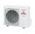 Mitsubishi Heavy Industries SRK 80 ZR-WF/SRC 80 ZR-W Wandgerät Klimaanlage