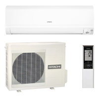 Hitachi airHome800 RAK-XJ50RHAE / RAC-XJ50WHAE...