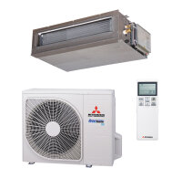 Mitsubishi Heavy Industries FDUM 60 VH/SRC 60 ZSX-W1...