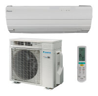 Daikin Ururu Sarara FTXZ 35N / RXZ 35N Wandgerät...