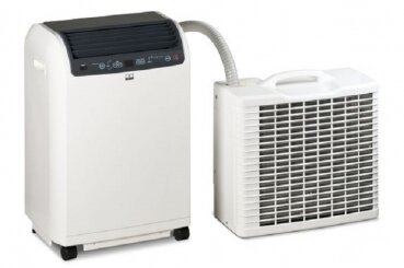 Monoblock Klimagerät Unico Air 8SF